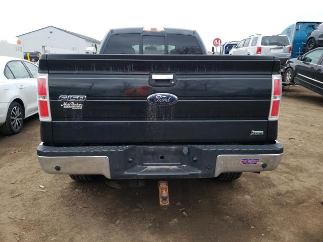 Photo 6 from auction – 2010 FORD F150 SUPER with VIN 1FTFX1EV5AKB83983