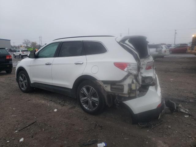 Photo 2 from auction – 2014 HYUNDAI SANTA FE G with VIN KM8SR4HF1EU079673