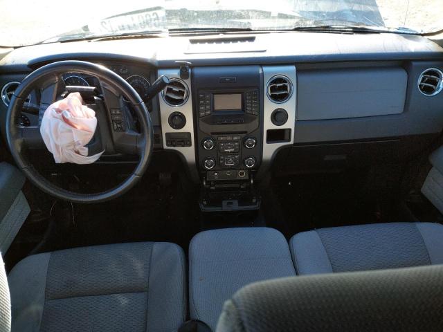 Photo 8 from auction – 2014 FORD F150 SUPER with VIN 1FTFW1CT1EKF09594