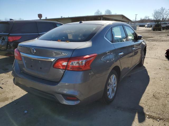Photo 3 from auction – 2017 NISSAN SENTRA S with VIN 3N1AB7AP4HY358452