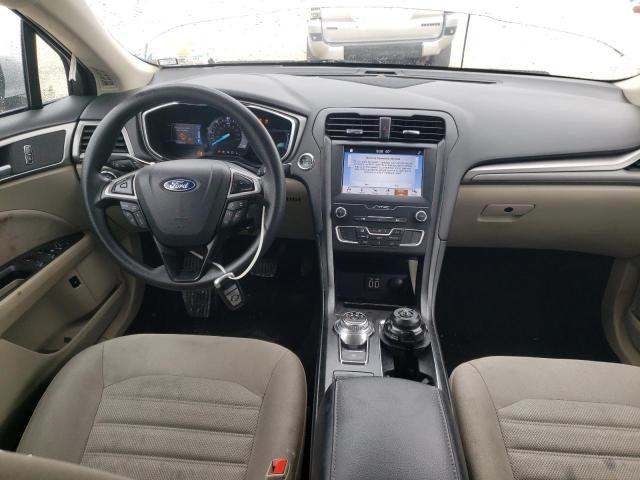 Photo 8 from auction – 2019 FORD FUSION SE with VIN 3FA6P0LU2KR221919