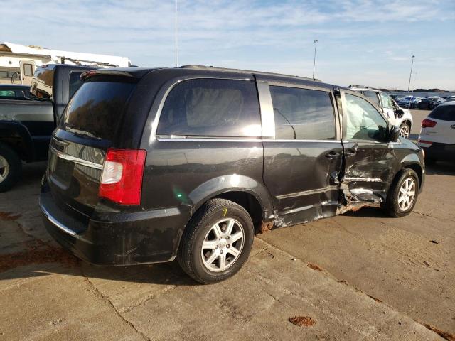 Photo 3 from auction – 2011 CHRYSLER TOWN & COU with VIN 2A4RR5DG7BR694318