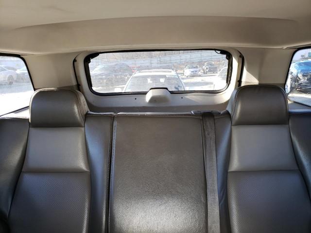 Photo 10 from auction – 2009 JEEP GRAND CHER with VIN 1J8GR48K79C545019