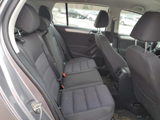 Photo 10 from auction – 2013 VOLKSWAGEN GOLF with VIN WVWDB7AJ6DW135496