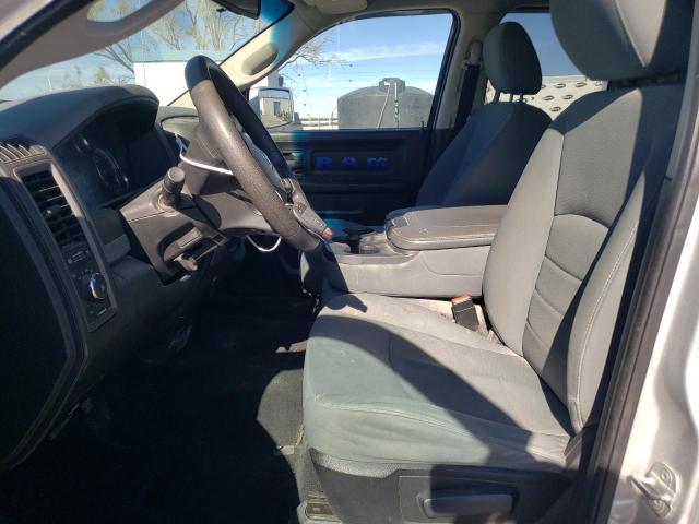 Photo 7 from auction – 2013 RAM 1500 ST with VIN 1C6RR7FTXDS637874