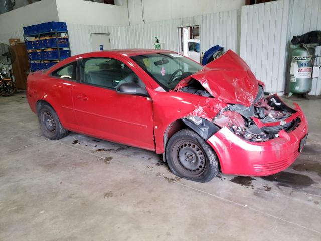 Photo 4 from auction – 2007 CHEVROLET COBALT LS with VIN 1G1AK15F477367866