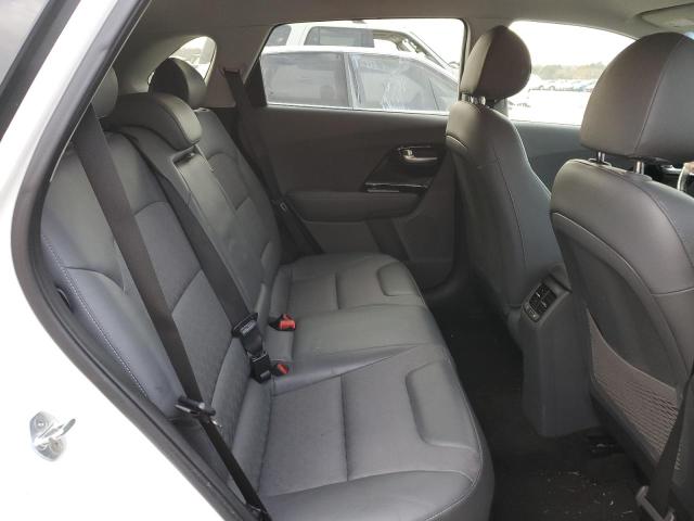 Photo 10 from auction – 2019 KIA NIRO EX with VIN KNDCC3LC5K5222244