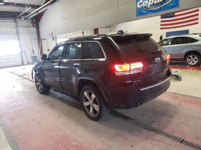 Photo 2 from auction – 2014 JEEP GRAND CHER with VIN 1C4RJFBG4EC378748