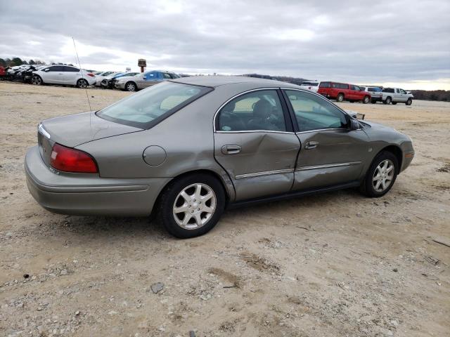 Photo 3 from auction – 2003 MERCURY SABLE LS P with VIN 1MEFM55S93A609221
