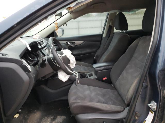 Photo 7 from auction – 2016 NISSAN ROGUE S with VIN KNMAT2MT9GP731779