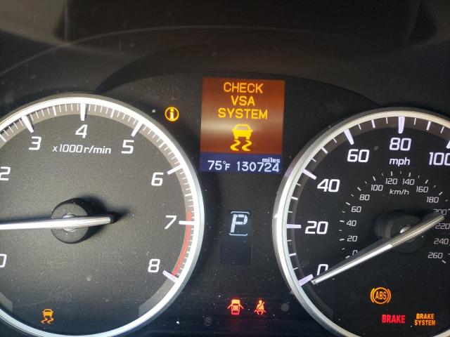 Photo 9 from auction – 2014 ACURA RDX with VIN 5J8TB4H35EL018479
