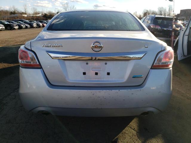 Photo 6 from auction – 2014 NISSAN ALTIMA 2.5 with VIN 1N4AL3AP5EC194156