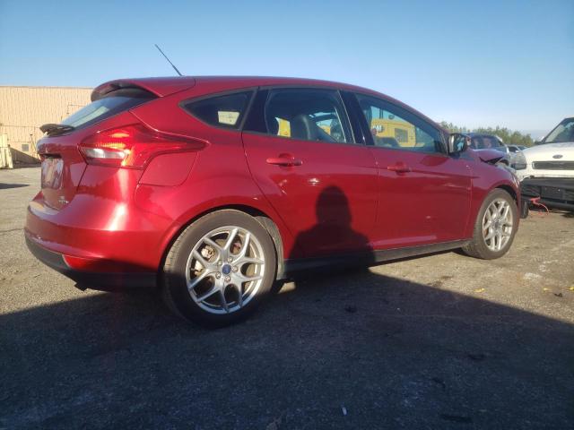 Фото 3 с аукциона – 2015 FORD FOCUS SE с VIN 1FADP3K26FL302760