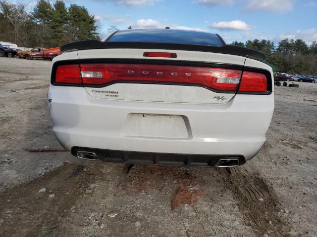 Photo 6 from auction – 2011 DODGE CHARGER R/ with VIN 2B3CM5CT9BH582443