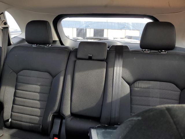 Photo 10 from auction – 2018 FORD EDGE SEL with VIN 2FMPK3J96JBB02616