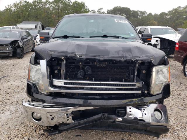 Photo 5 from auction – 2013 FORD F150 SUPER with VIN 1FTFW1CT9DKD79398