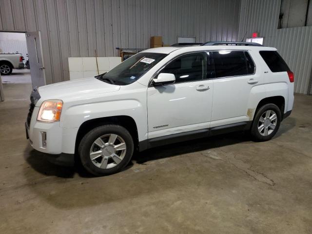 GMC TERRAIN SL 2012 with VIN 2GKALUEK4C6170617 - Photo from auction