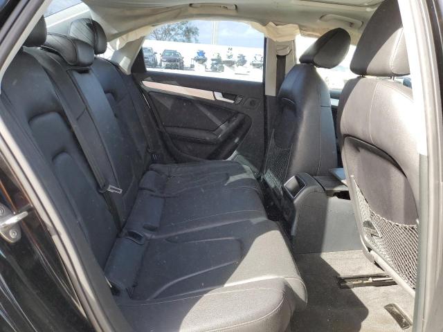 Photo 10 from auction – 2014 AUDI A4 PREMIUM with VIN WAUAFAFL3EA074005