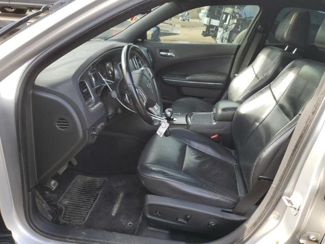 Photo 7 from auction – 2012 DODGE CHARGER SX with VIN 2C3CDXHG3CH165041