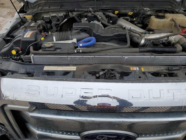 Photo 11 from auction – 2014 FORD F350 SUPER with VIN 1FT8W3BT9EEA91368