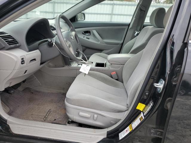 Photo 7 from auction – 2011 TOYOTA CAMRY BASE with VIN 4T1BF3EK5BU743683