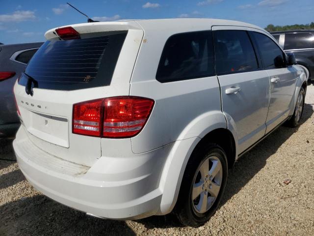 Photo 3 from auction – 2013 DODGE JOURNEY SE with VIN 3C4PDCAB1DT659542