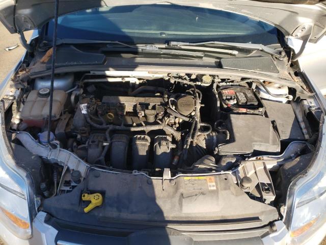 Photo 11 from auction – 2013 FORD FOCUS SE with VIN 1FADP3K23DL159795