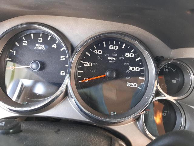 Photo 9 from auction – 2011 CHEVROLET SILVERADO with VIN 3GCPKSE32BG315789