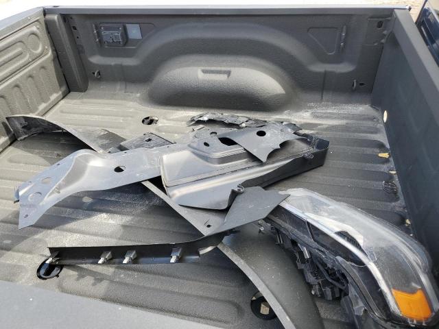 Photo 12 from auction – 2022 RAM 2500 BIG H with VIN 3C6UR5DL5NG280565