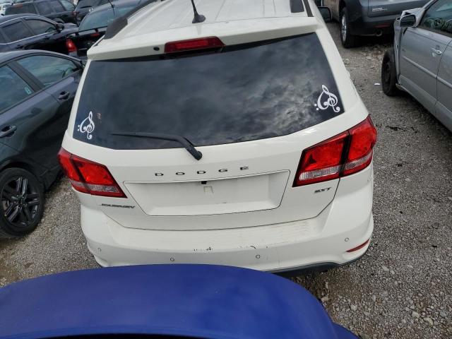 Zdjęcie 6 z aukcji – 2014 DODGE JOURNEY SX z VIN 3C4PDCBB1ET172261