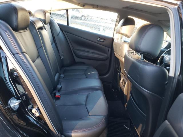 Photo 10 from auction – 2011 NISSAN MAXIMA S with VIN 1N4AA5AP0BC858912