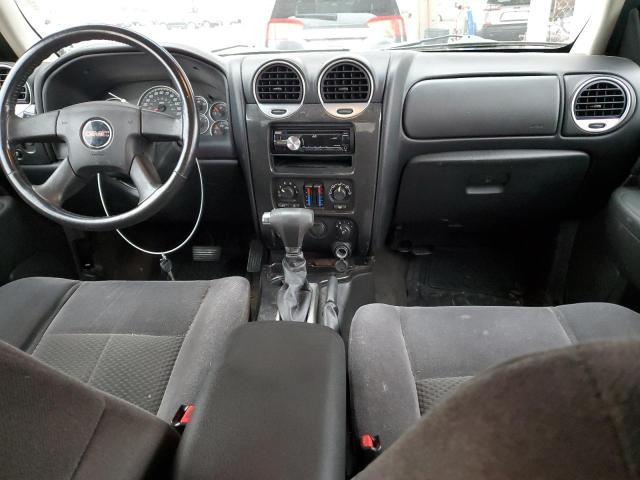 Photo 8 from auction – 2008 GMC ENVOY with VIN 1GKDS13S582224576