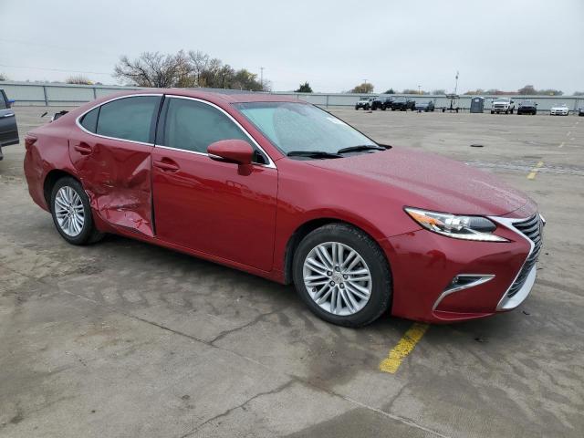 Photo 4 from auction – 2017 LEXUS ES 350 with VIN JTHBK1GG0H2255287