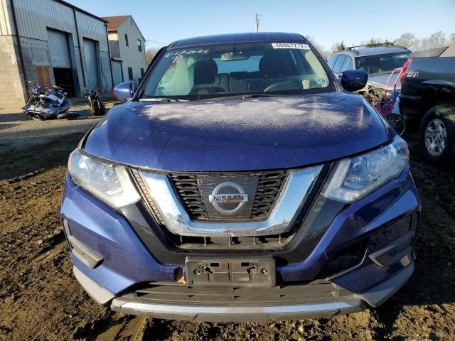 Photo 5 from auction – 2017 NISSAN ROGUE S with VIN KNMAT2MVXHP603148