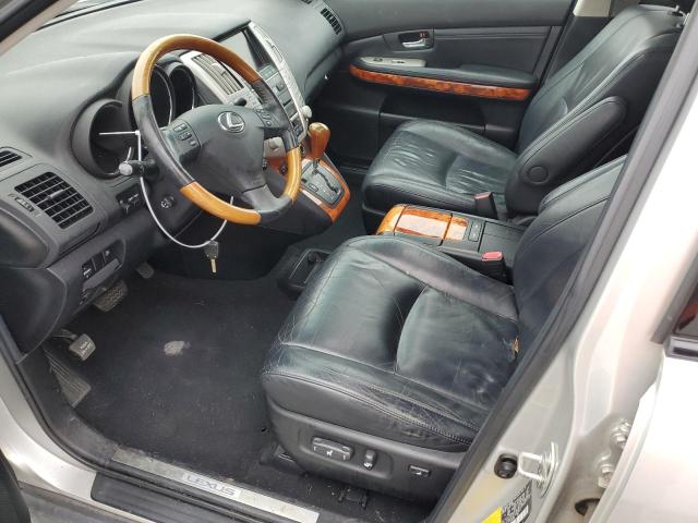 Photo 7 from auction – 2008 LEXUS RX 350 with VIN 2T2HK31U48C086684