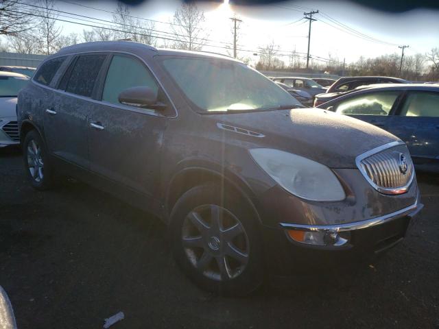 Photo 4 from auction – 2008 BUICK ENCLAVE CX with VIN 5GAEV23718J246106