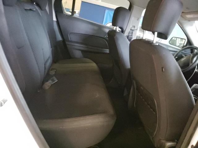 Photo 10 from auction – 2012 GMC TERRAIN SL with VIN 2GKFLREK2C6365537
