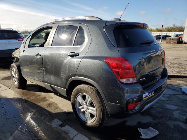 Photo 2 from auction – 2018 CHEVROLET TRAX 1LT with VIN KL7CJLSB0JB723649