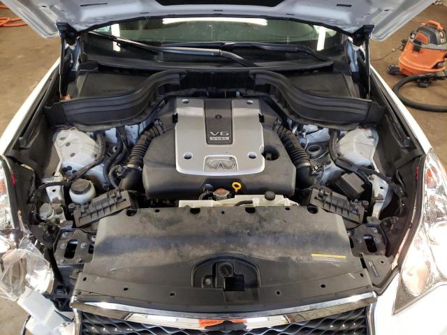 Photo 11 from auction – 2017 INFINITI QX50 with VIN JN1BJ0RR4HM410699