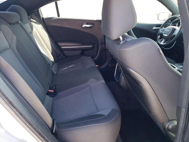 Photo 10 from auction – 2016 DODGE CHARGER SX with VIN 2C3CDXHG8GH280949