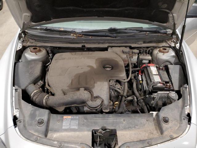 Photo 11 from auction – 2012 CHEVROLET MALIBU LS with VIN 1G1ZB5E09CF168768