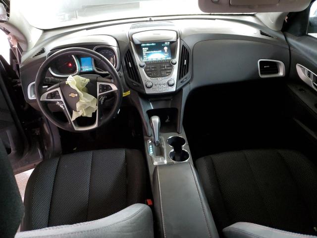 Photo 8 from auction – 2014 CHEVROLET EQUINOX LT with VIN 2GNFLBE3XE6168007