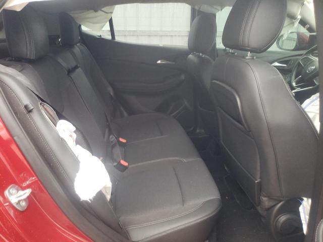 Photo 11 from auction – 2021 BUICK ENCORE GX with VIN KL4MMDSL9MB041560