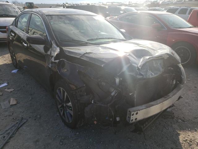 Photo 4 from auction – 2017 NISSAN ALTIMA 2.5 with VIN 1N4AL3AP8HC209396