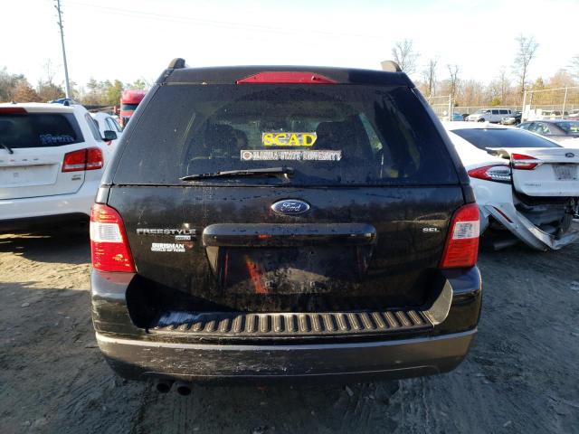 Photo 6 from auction – 2005 FORD FREESTYLE with VIN 1FMDK05185GA79697