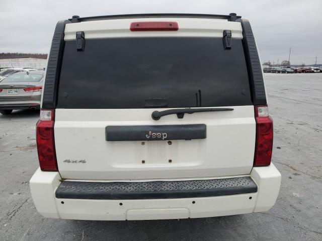 Photo 6 from auction – 2010 JEEP COMMANDER with VIN 1J4RG4GK4AC118046