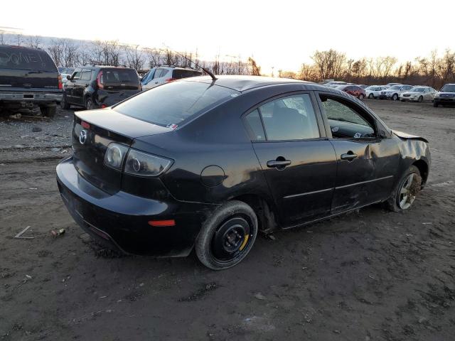 Photo 3 from auction – 2006 MAZDA 3 I with VIN JM1BK32G861538477