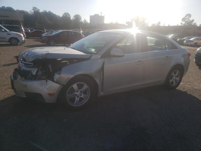 Photo 1 from auction – 2012 CHEVROLET CRUZE LT with VIN 1G1PF5SC2C7189112