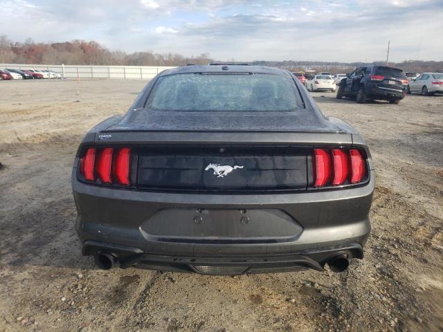 Photo 6 from auction – 2018 FORD MUSTANG with VIN 1FA6P8TH3J5179084
