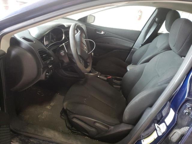 Photo 7 from auction – 2013 DODGE DART SE with VIN 1C3CDFAA3DD200174